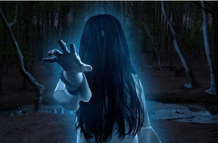 😱 वीरान हवेली 😱