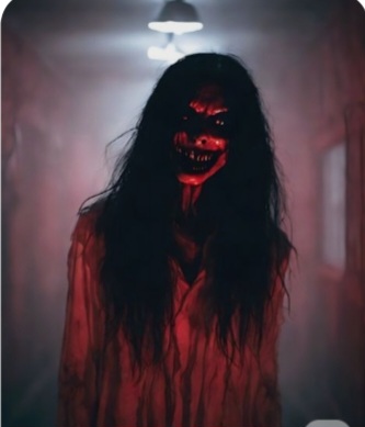 खामोश दीवारें