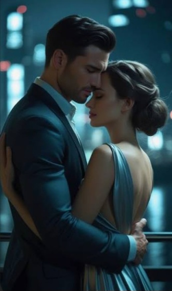 ” तुम मेरी हो..”❤️