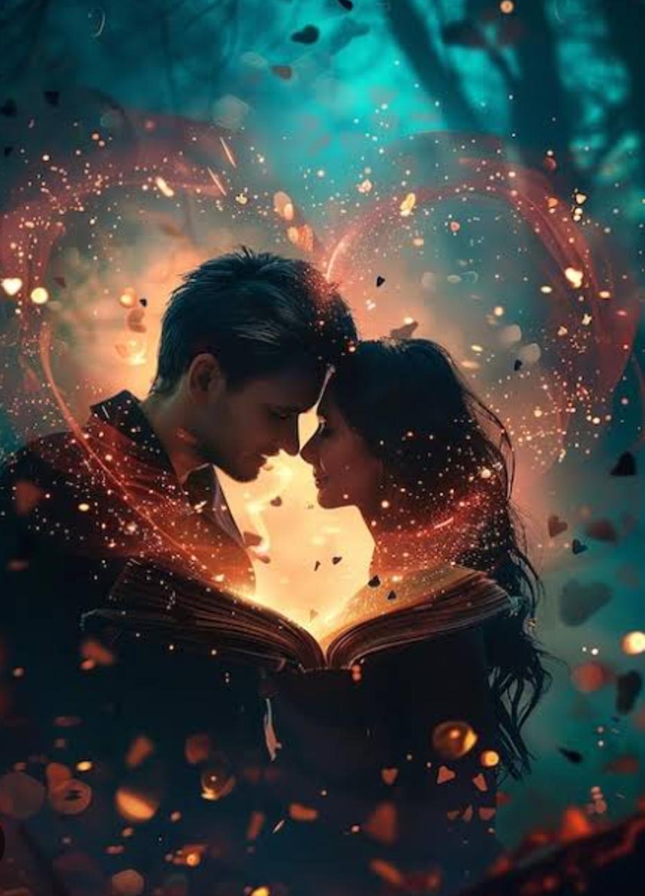 भाग – 1 इश्क का पैगाम