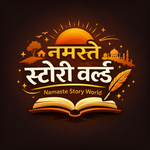 Manoj Divana Namaste Story World