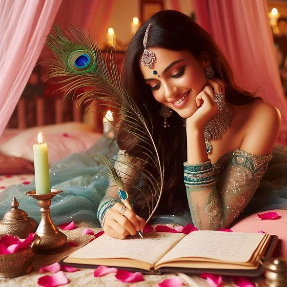 Mysterious Chaand अवतार