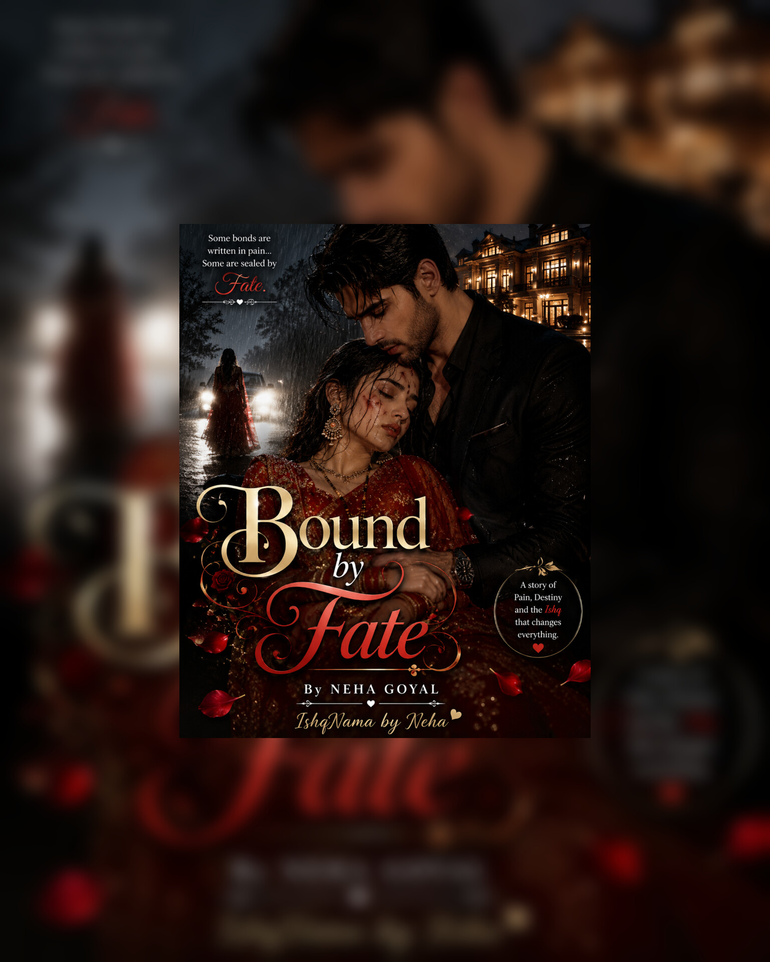 Bound by fate