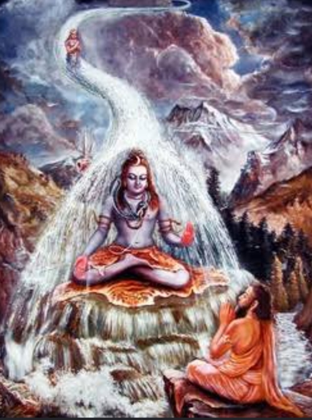 उपमन्यु की अटूट शिवभक्ति