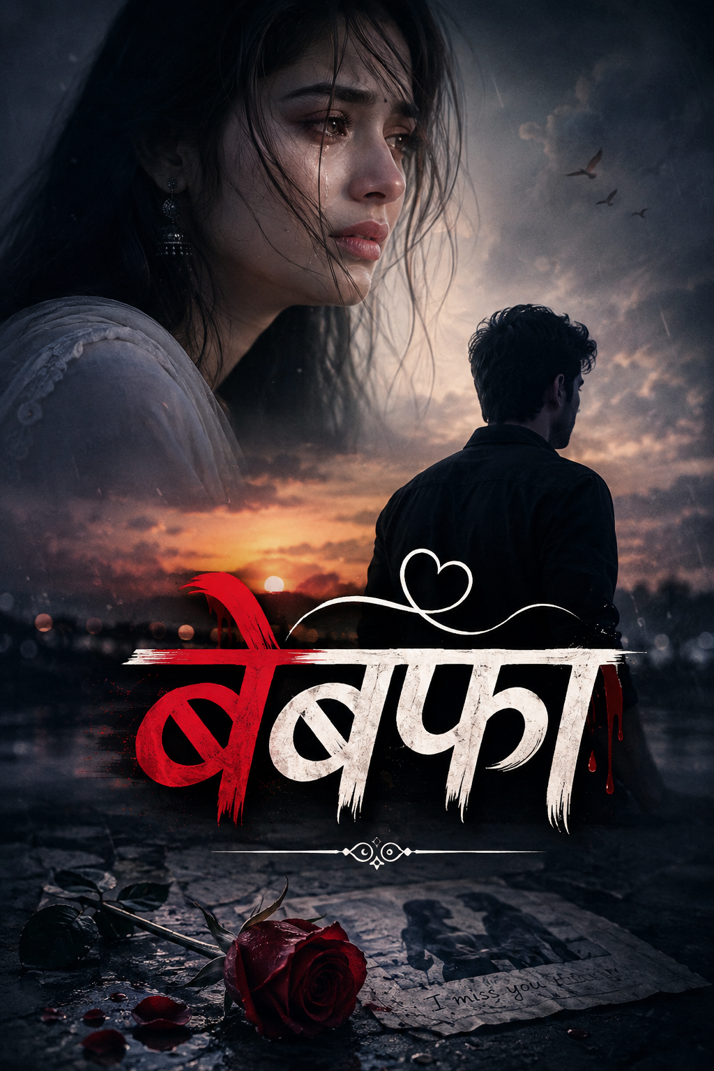 बेवफ़ा