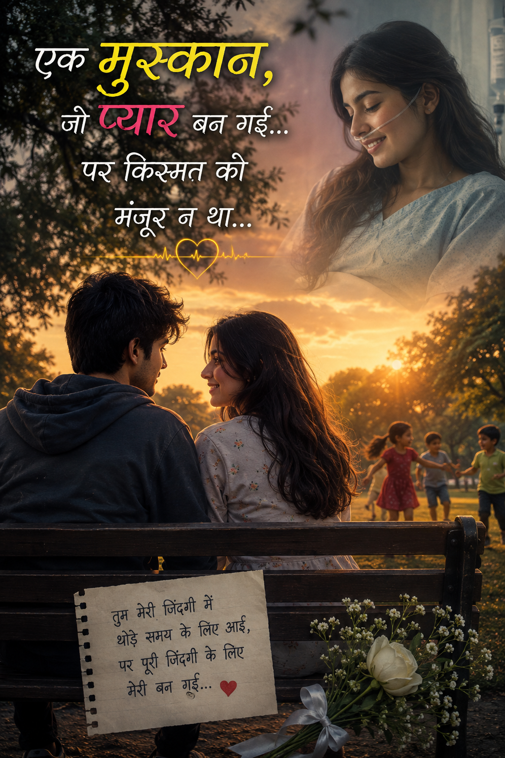 बेपरवाह लड़का