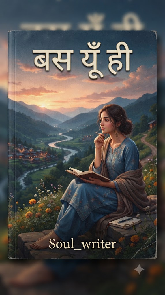 बस यूँ ही