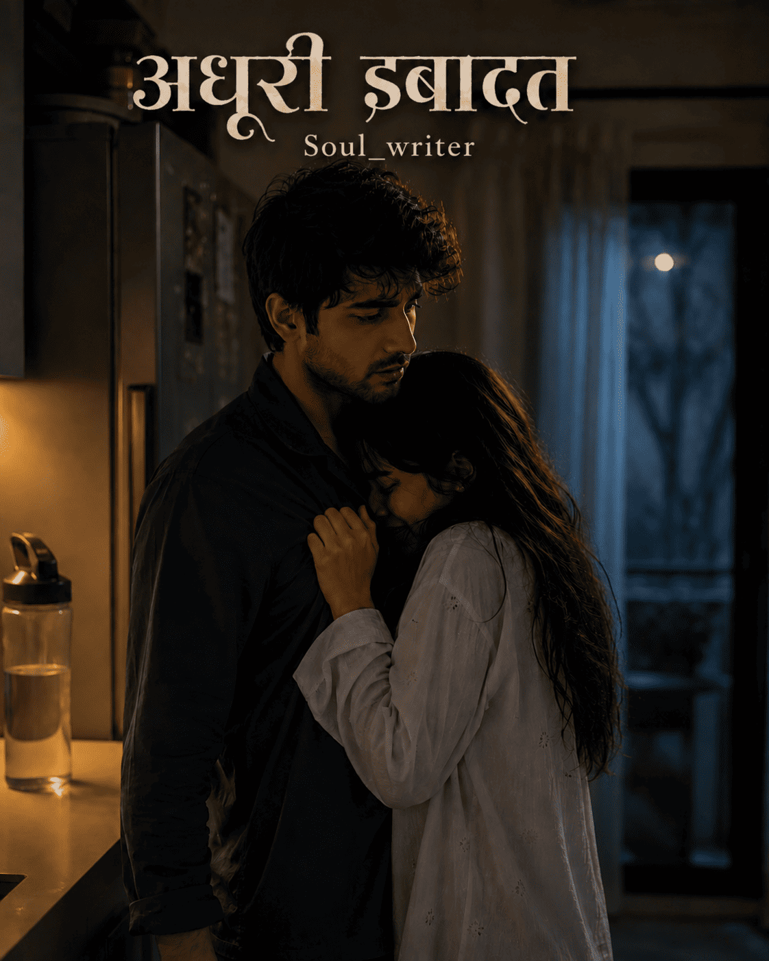 अधूरी इबादत भाग~53