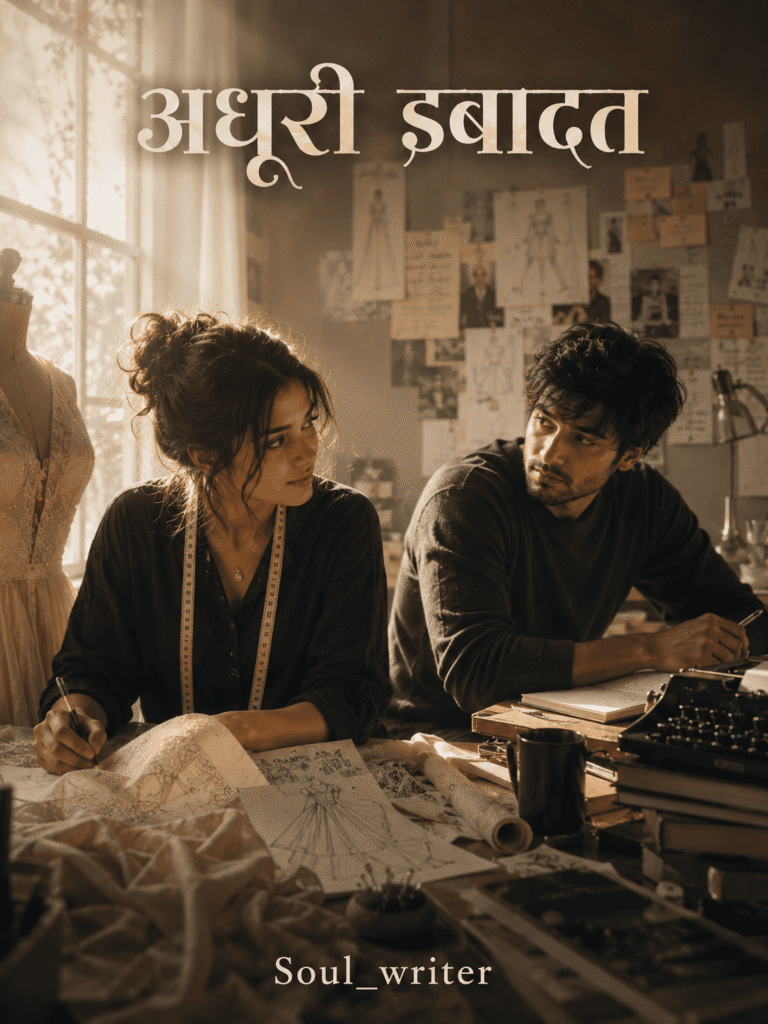 अधूरी इबादत भाग~45