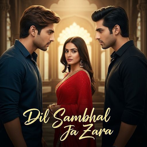 Dil sabhal ja jara part – 1